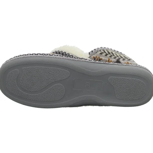 Home Comfort Hausschuh Warmfutter