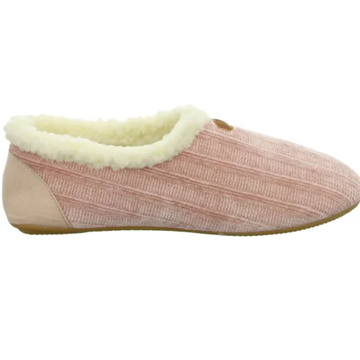 Home Comfort Hausschuh Warmfutter