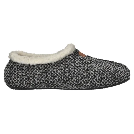 Home Comfort Hausschuh Warmfutter