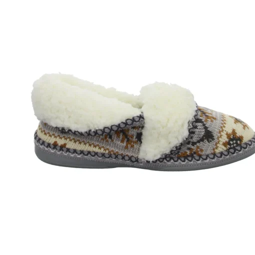 Home Comfort Hausschuh Warmfutter