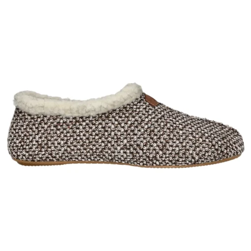 Home Comfort Hausschuh Warmfutter