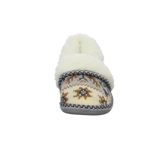 Home Comfort Hausschuh Warmfutter