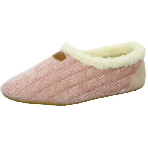 Home Comfort Hausschuh Warmfutter