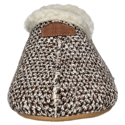 Home Comfort Hausschuh Warmfutter