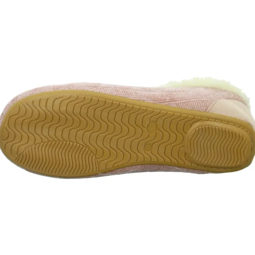 Home Comfort Hausschuh Warmfutter
