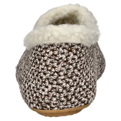 Home Comfort Hausschuh Warmfutter