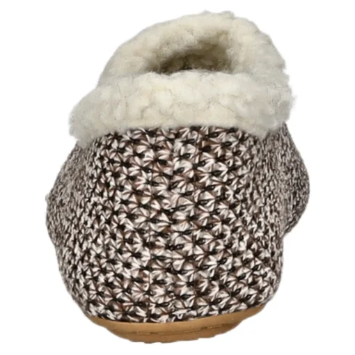 Home Comfort Hausschuh Warmfutter