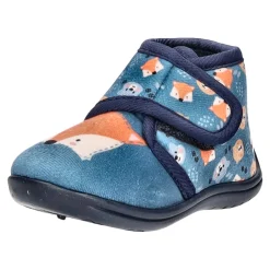 Home Comfort Hausstiefelette Kaltfutter