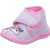 Home Comfort Hausstiefelette Kaltfutter