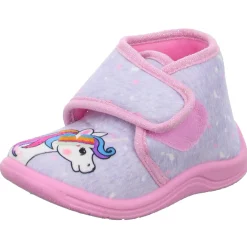 Home Comfort Hausstiefelette Kaltfutter