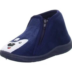 Home Comfort Hausstiefelette Kaltfutter