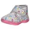 Home Comfort Hausstiefelette Kaltfutter