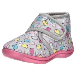 Home Comfort Hausstiefelette Kaltfutter