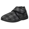 Home Comfort Hausstiefelette Warmfutter