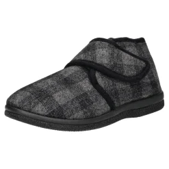 Home Comfort Hausstiefelette Warmfutter