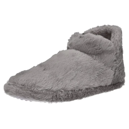 Home Comfort Hausstiefelette Warmfutter