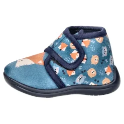 Home Comfort Hausstiefelette Kaltfutter