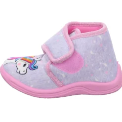 Home Comfort Hausstiefelette Kaltfutter