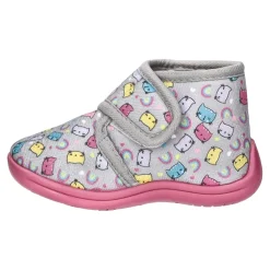 Home Comfort Hausstiefelette Kaltfutter