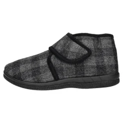 Home Comfort Hausstiefelette Warmfutter