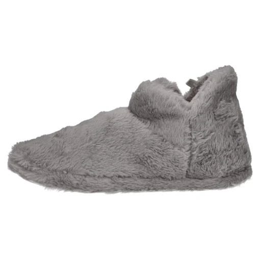Home Comfort Hausstiefelette Warmfutter