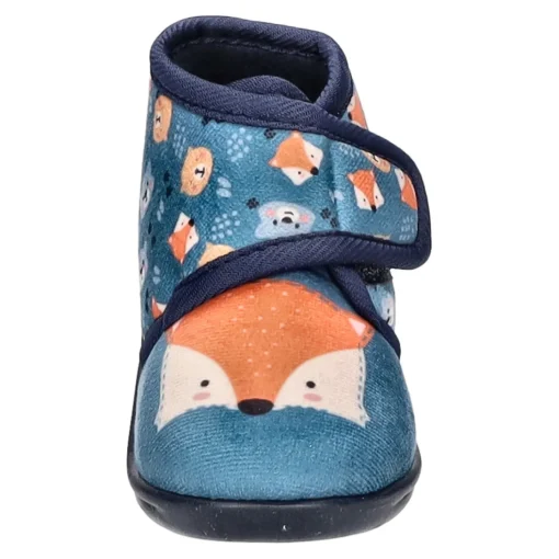 Home Comfort Hausstiefelette Kaltfutter