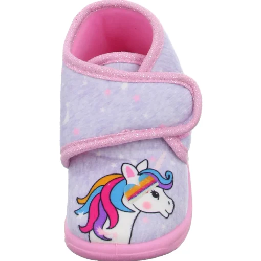 Home Comfort Hausstiefelette Kaltfutter