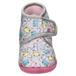 Home Comfort Hausstiefelette Kaltfutter