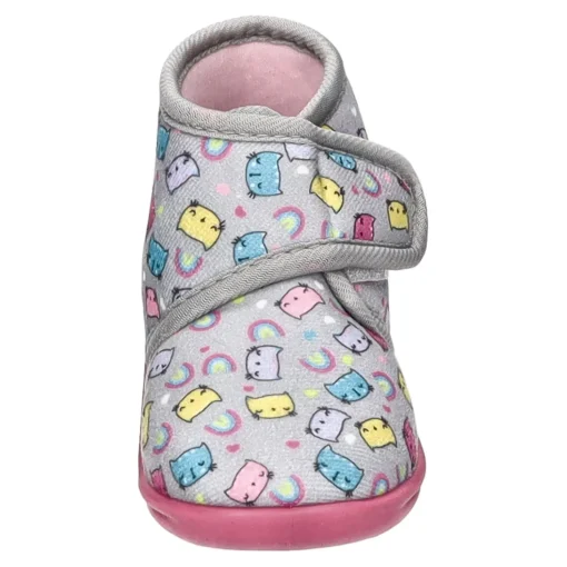Home Comfort Hausstiefelette Kaltfutter