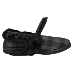 Home Comfort Hausstiefelette Warmfutter