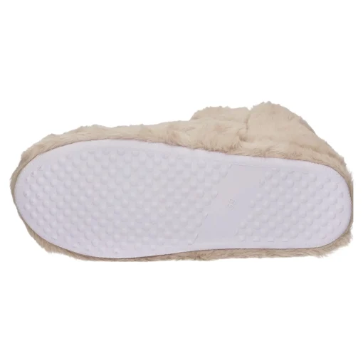 Home Comfort Hausstiefelette Warmfutter