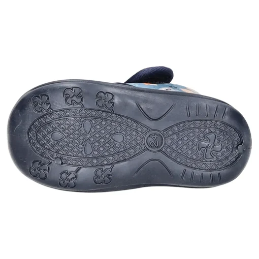 Home Comfort Hausstiefelette Kaltfutter