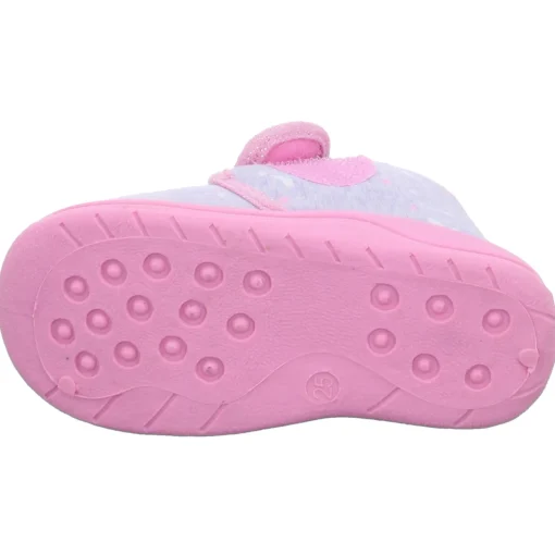 Home Comfort Hausstiefelette Kaltfutter