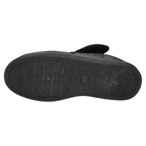 Home Comfort Hausstiefelette Warmfutter