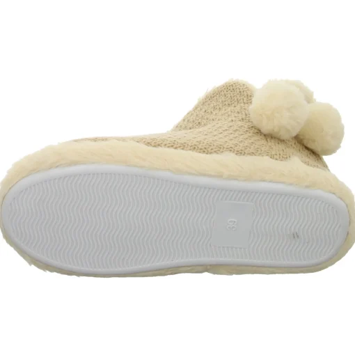 Home Comfort Hausstiefelette Warmfutter