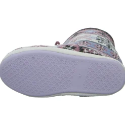 Home Comfort Hausstiefelette Warmfutter