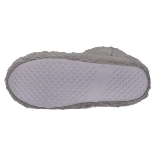 Home Comfort Hausstiefelette Warmfutter