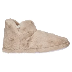 Home Comfort Hausstiefelette Warmfutter