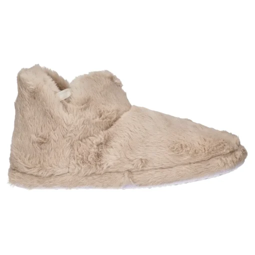 Home Comfort Hausstiefelette Warmfutter