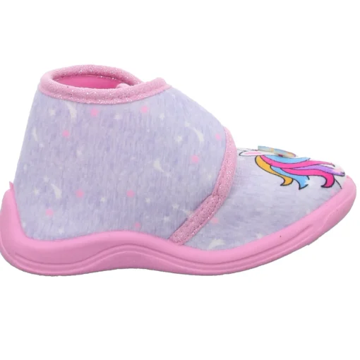 Home Comfort Hausstiefelette Kaltfutter