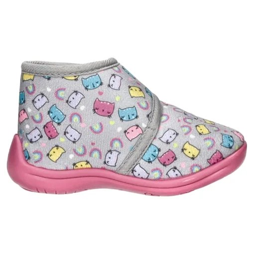 Home Comfort Hausstiefelette Kaltfutter