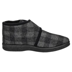 Home Comfort Hausstiefelette Warmfutter