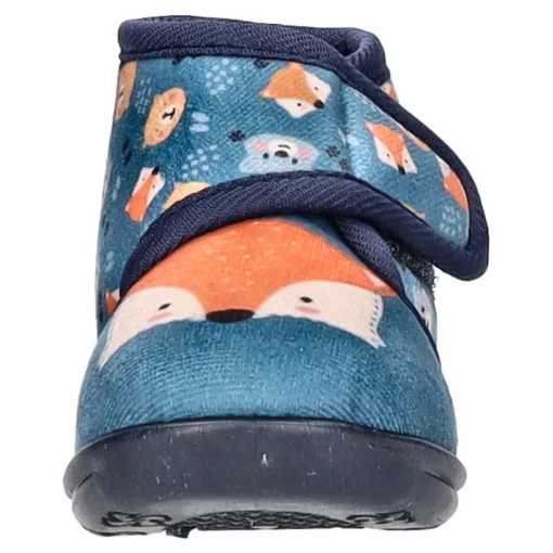 Home Comfort Hausstiefelette Kaltfutter