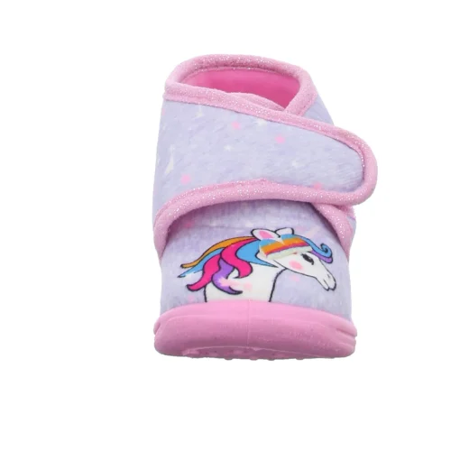 Home Comfort Hausstiefelette Kaltfutter