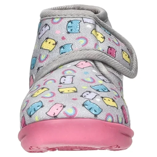 Home Comfort Hausstiefelette Kaltfutter
