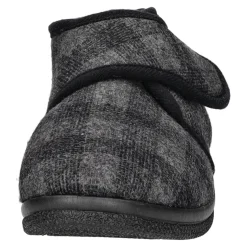 Home Comfort Hausstiefelette Warmfutter
