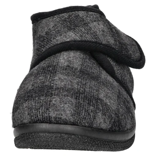 Home Comfort Hausstiefelette Warmfutter