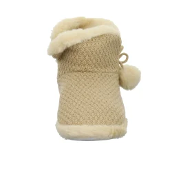 Home Comfort Hausstiefelette Warmfutter