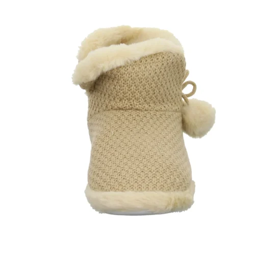 Home Comfort Hausstiefelette Warmfutter