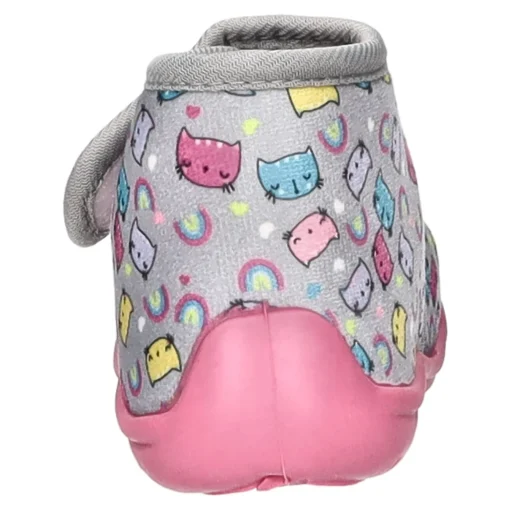 Home Comfort Hausstiefelette Kaltfutter